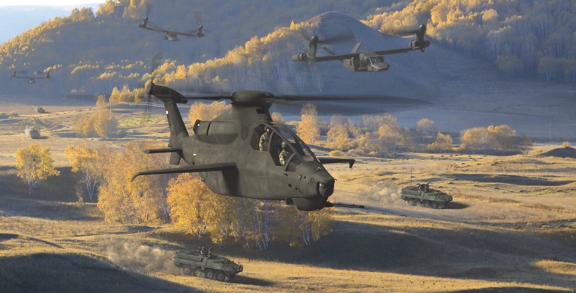 85th Military Image-1