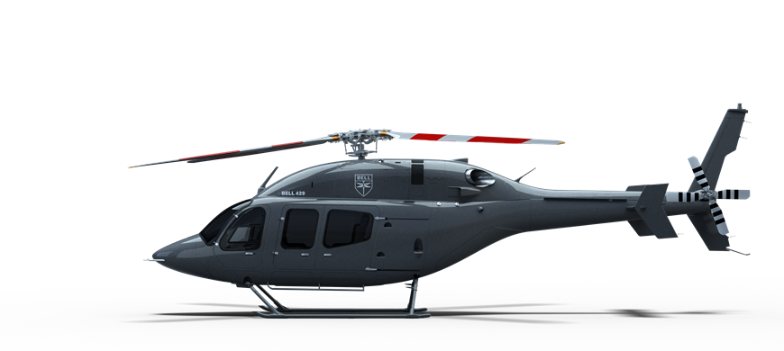 private helicopter travel