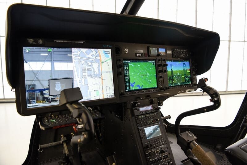 Web_Standard-Fort Worth Police - Bell 505 Delivery Ceremony 43