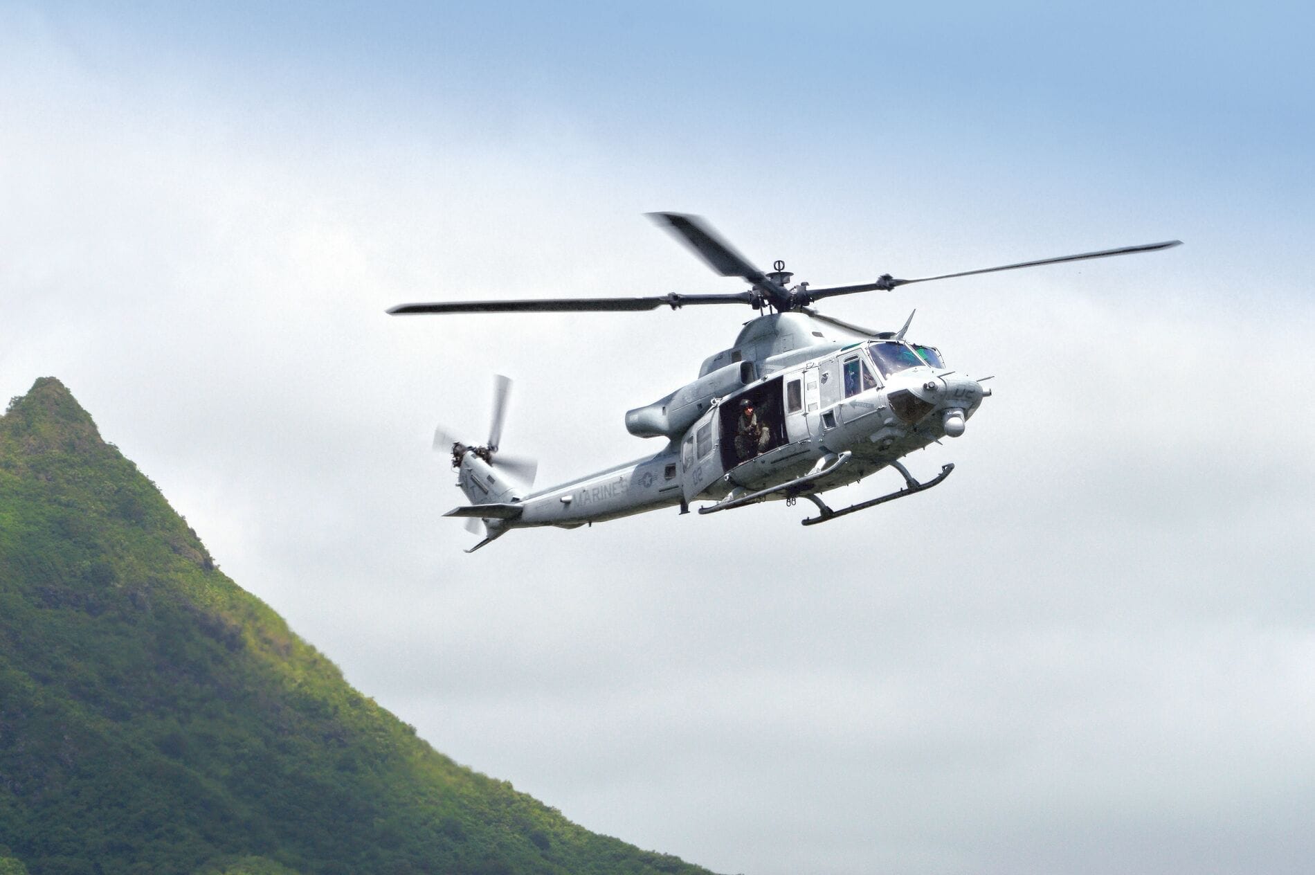 Bell UH-1Y