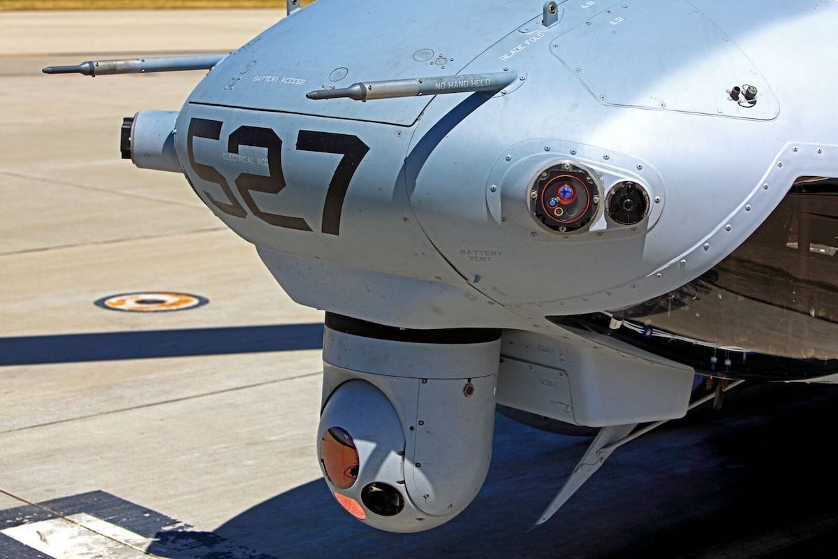 Infrared Sensor Systems