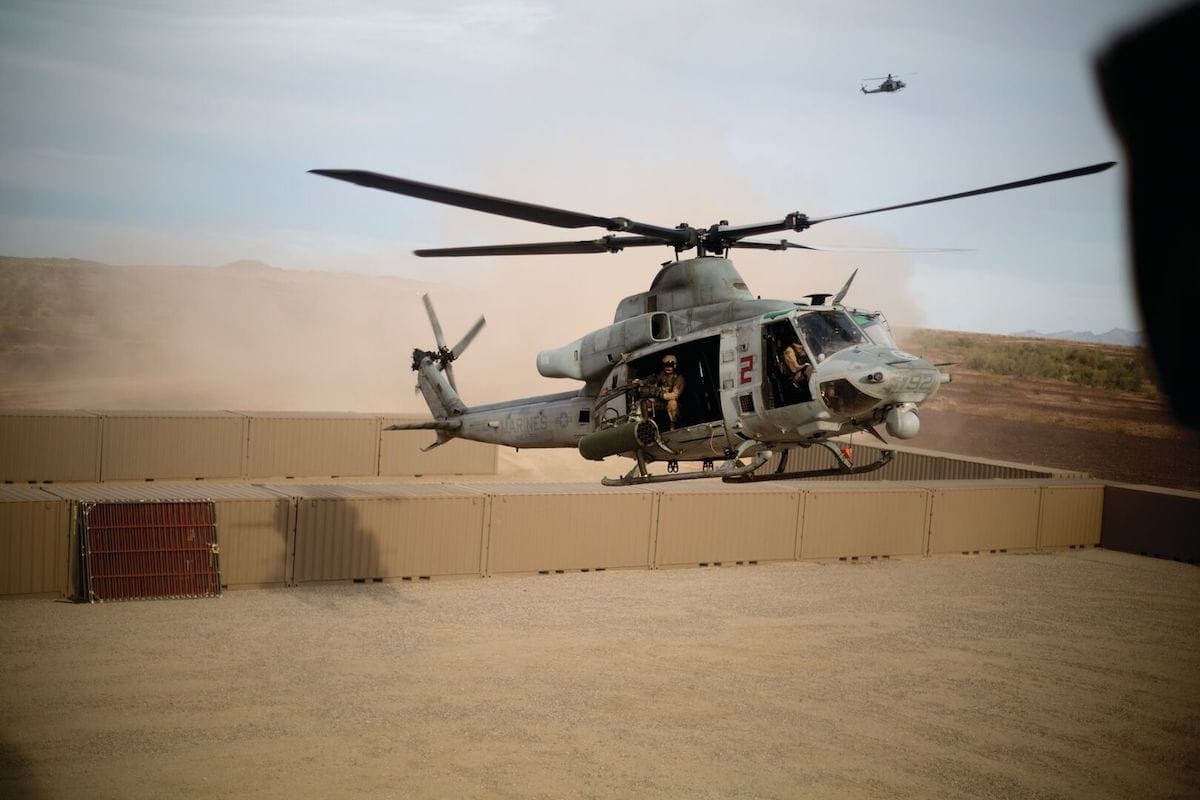 Versatile Weapons Systems