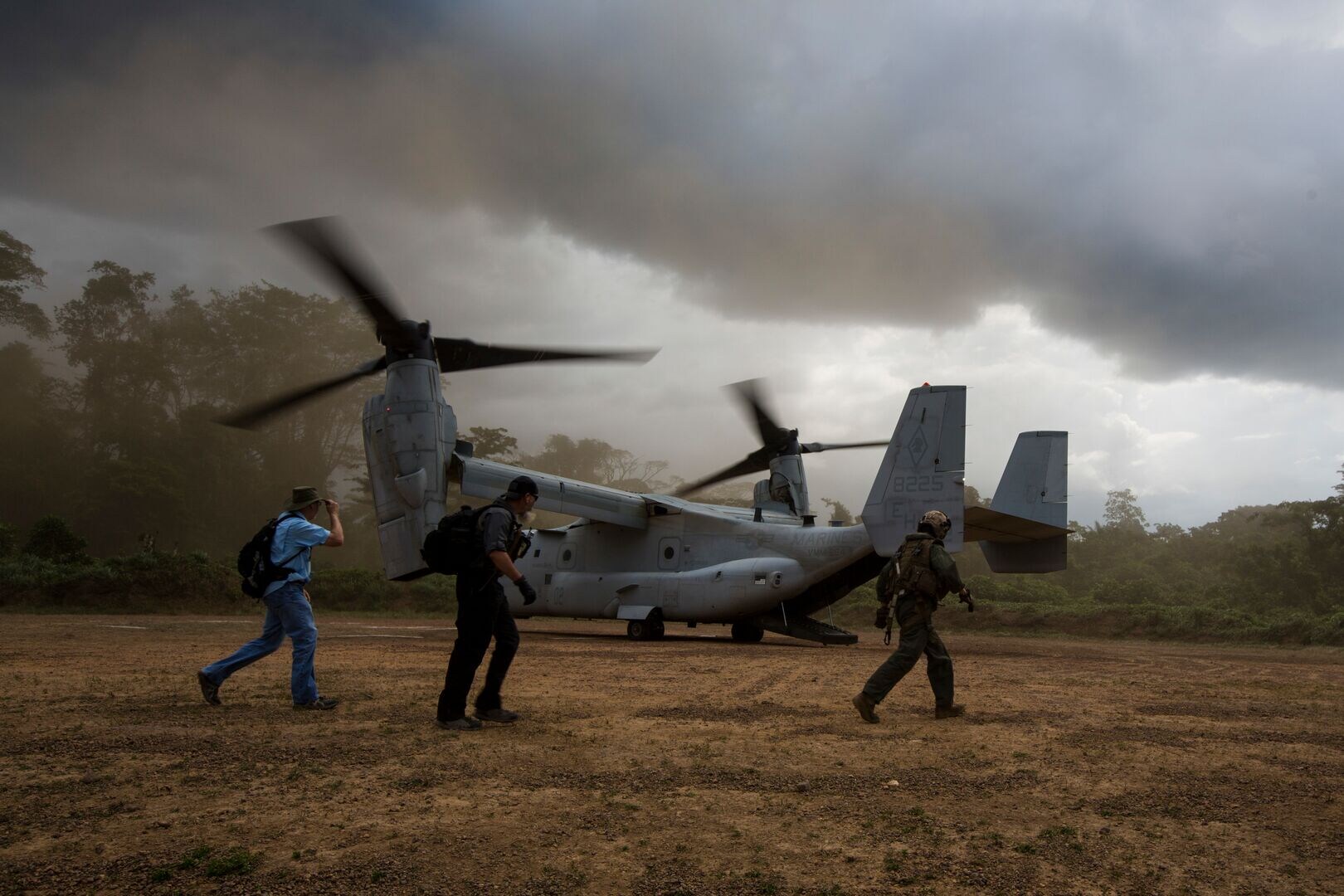 Bell Boeing V-22 for Indonesia