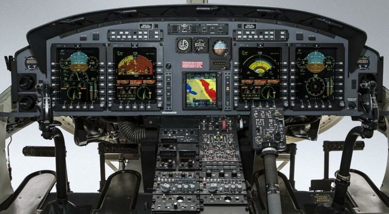 WebStandard412 EPI Interior  Cockpit  02
