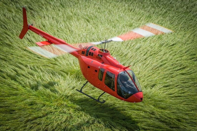 Elevate your Aircraft