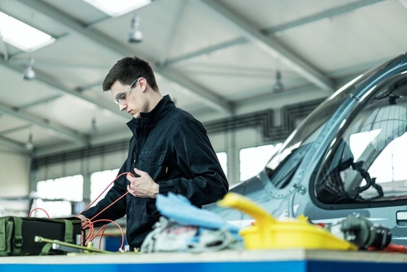 Bell Service Center - Europe