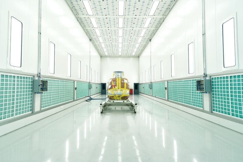 Bell Service Center - Europe