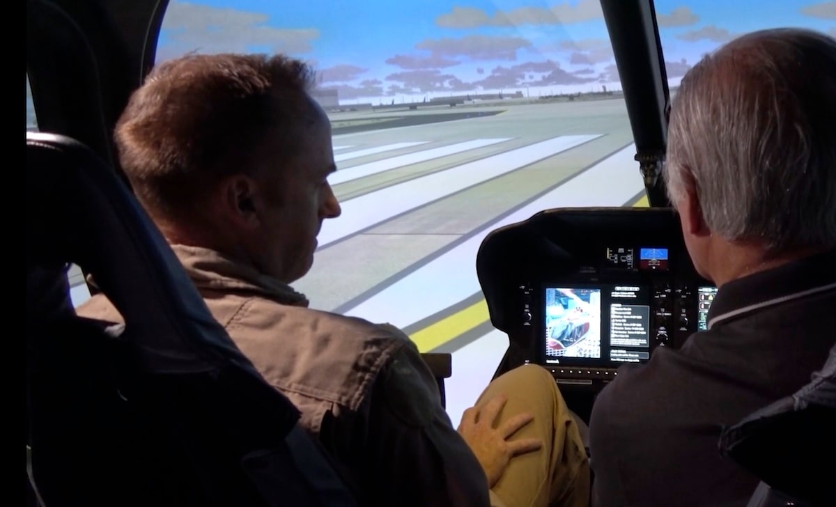 Best Training in the World Video Cover