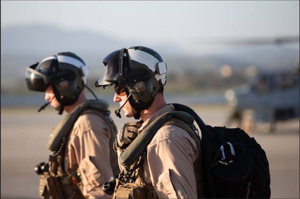 Veteran Programs military careers at Bell