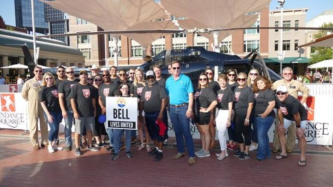 bell corporate plan 2020 Web_Standard-2019 FTW United Way Campaign