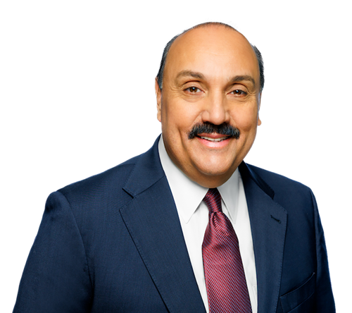 Daniel Maldonado, President & Chief Executive Officer at Bell Textron
