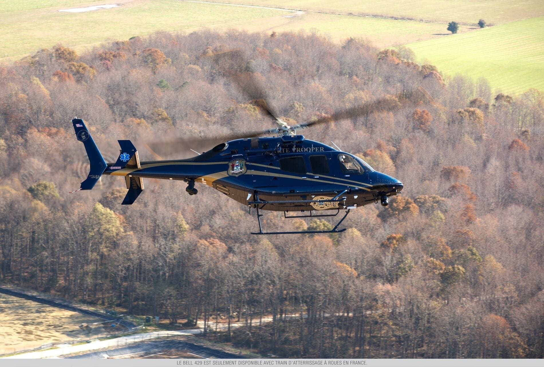 429 Delaware State Police